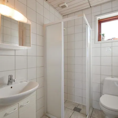 Lejlighed Lyngvejen Romo Rømø Kirkeby
