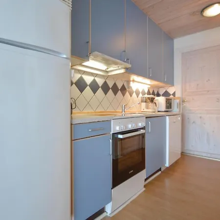Lejlighed Lyngvejen Romo Rømø Kirkeby