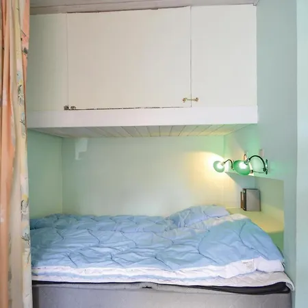 Lejlighed Lyngvejen Romo Rømø Kirkeby
